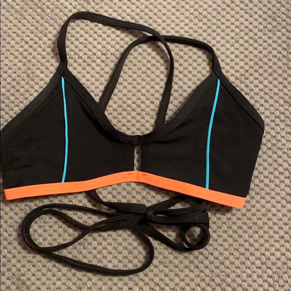Jolyn bathing suit top